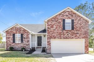 featured image of 825 Chaney Woods Drive