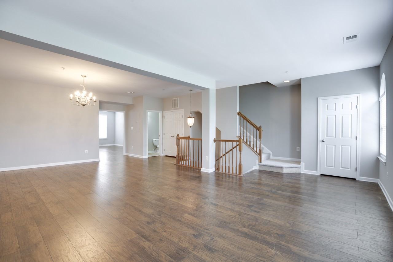 2703 Sheffield Hill Way - Photo 3 of 39