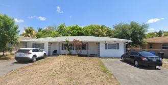 1490 Nw 20th St #B - Photo 1 of 1