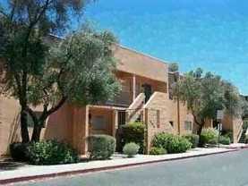 1339 E Fort Lowell Rd #P - Photo 1 of 1