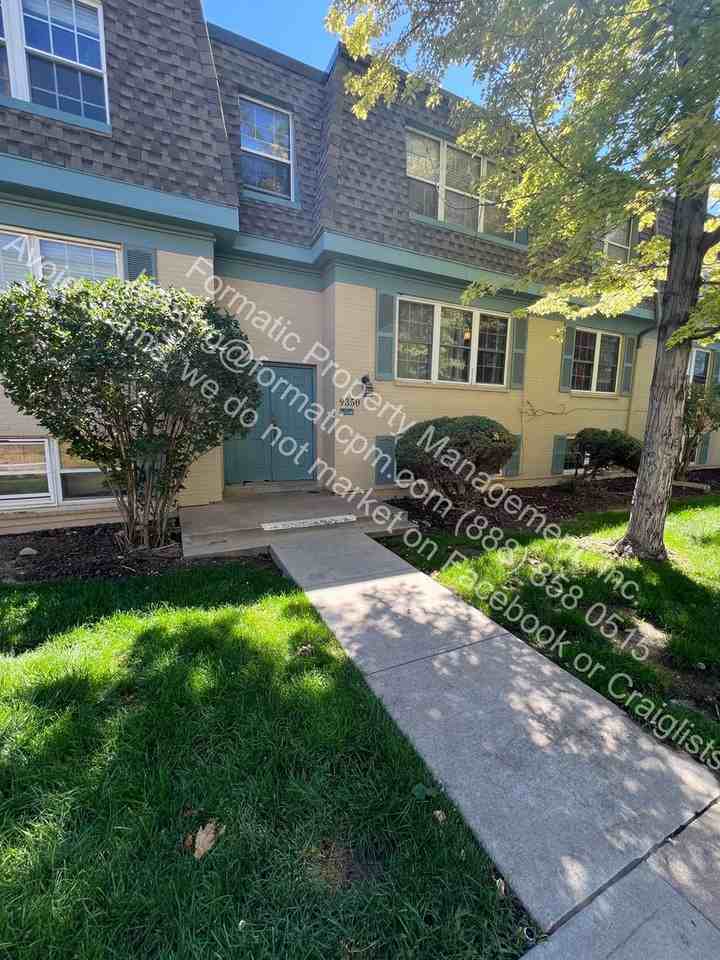 9350 E Girard Ave #7 - Photo 2 of 12