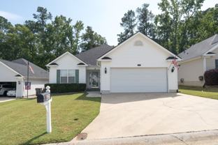 431 Connemara Trl - Photo 1 of 1