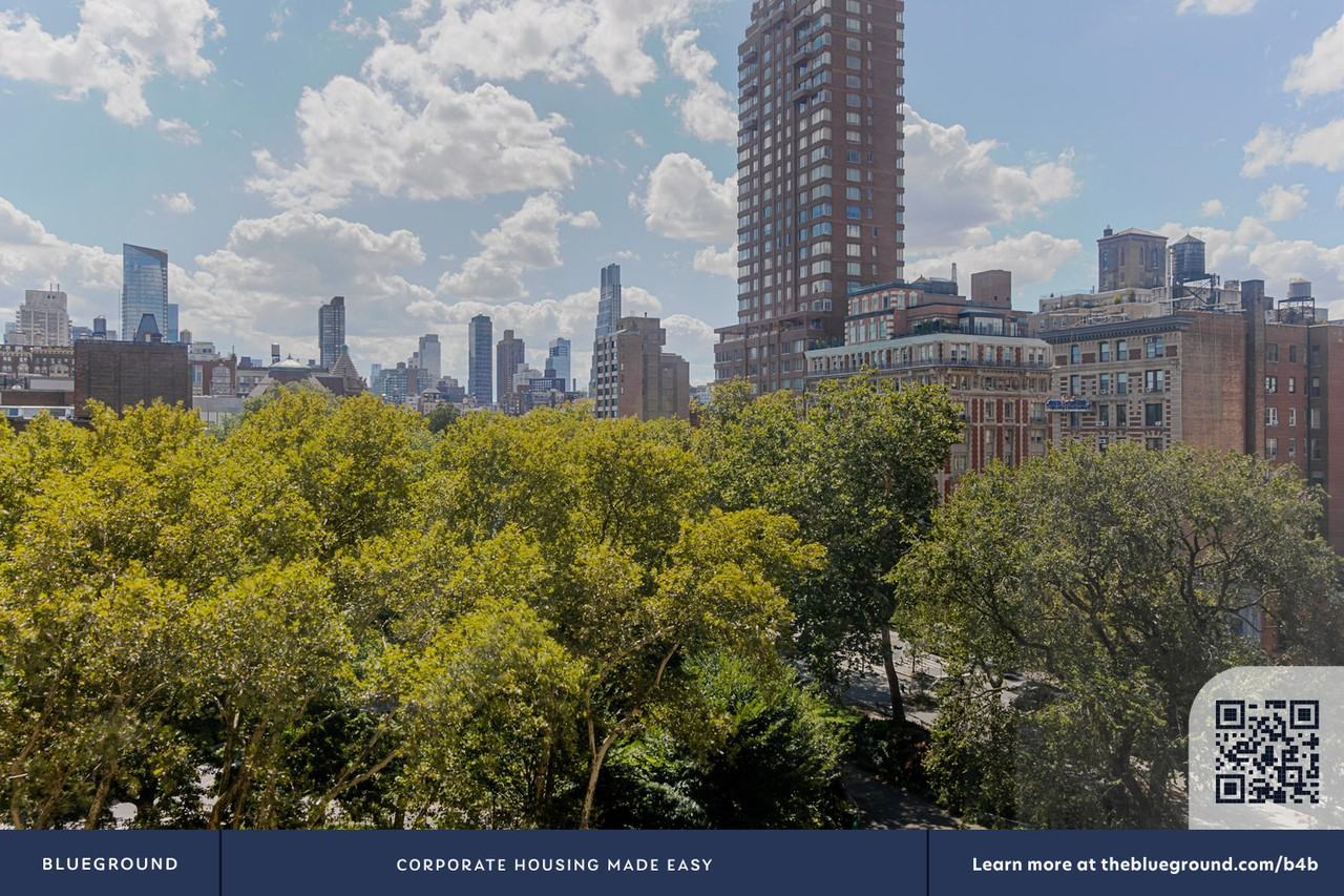 45 W 81st St #2008 - Photo 5 of 22