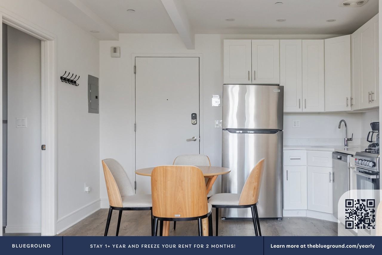 45 W 81st St #2008 - Photo 7 of 22