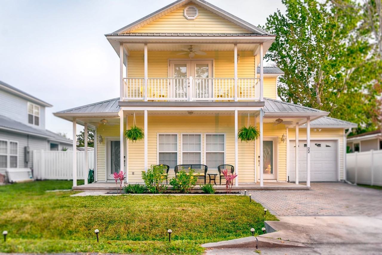 22 Hybiscus Ave #1281982P - Photo 5 of 19