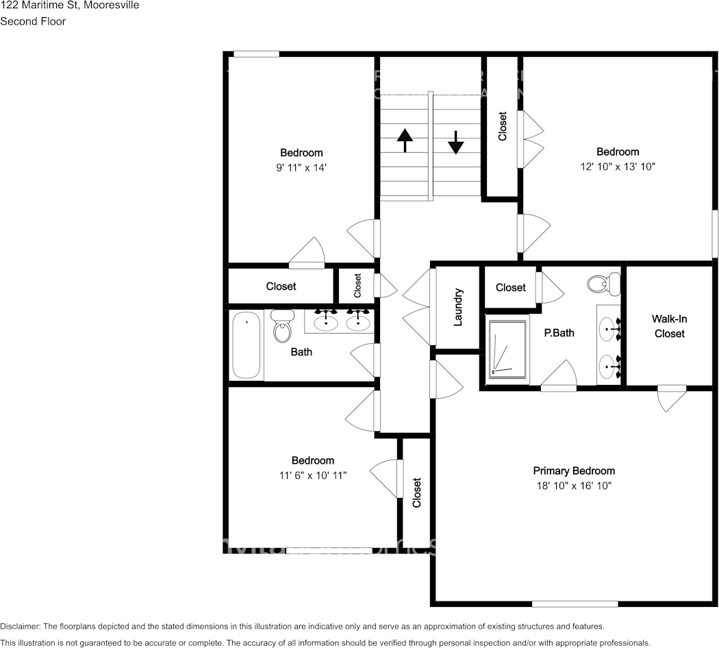 122 Maritime St - Photo 3 of 20