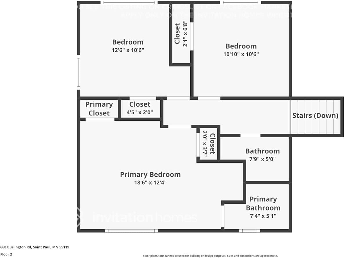 660 Burlington Rd - Photo 4 of 20