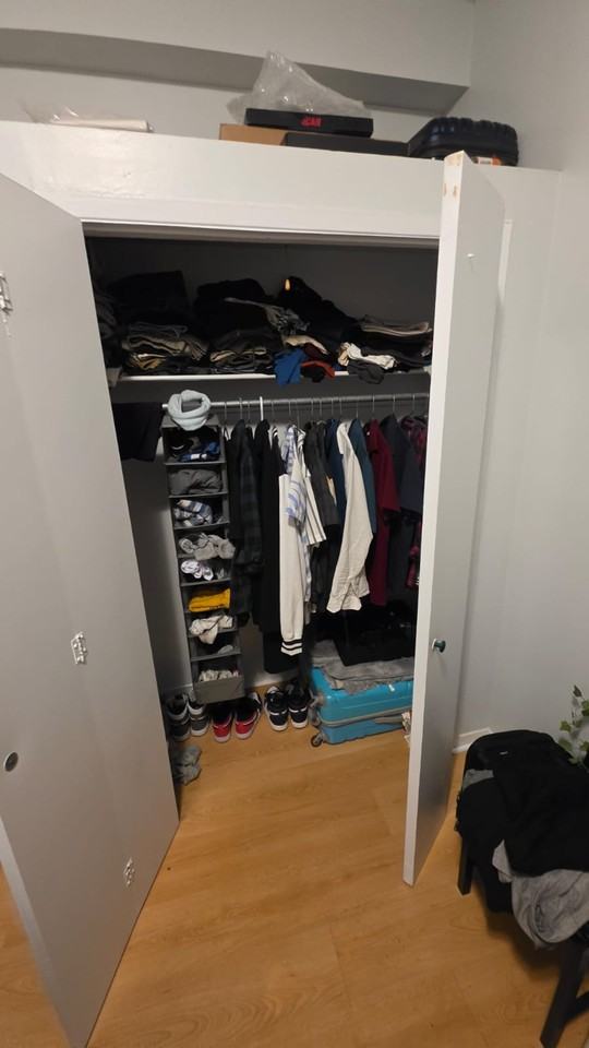 1858 Boulevard De Maisonneuve Ouest #2 - Photo 3 of 7