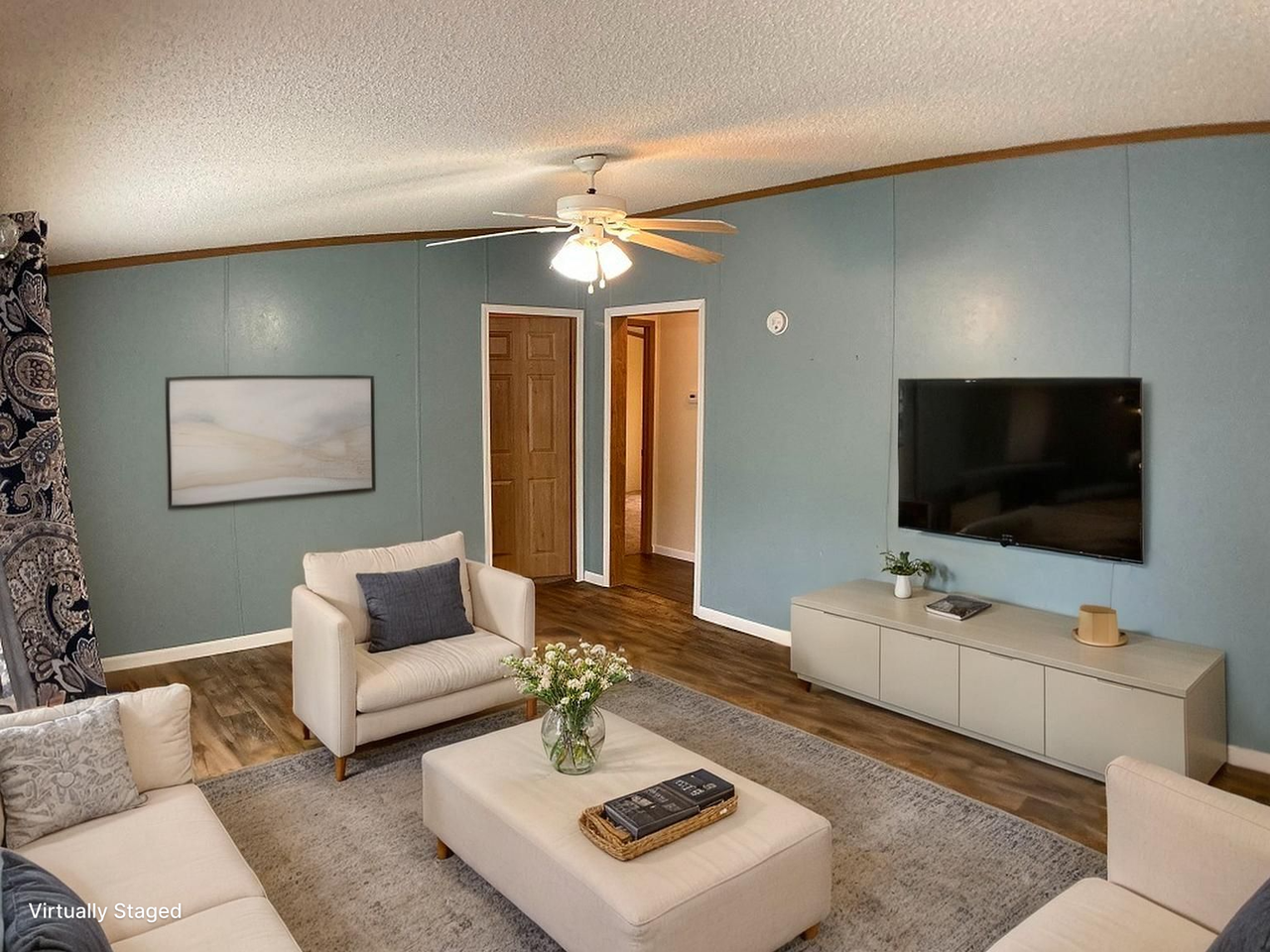 605 Rio Grande Dr #165 - Photo 3 of 13