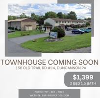 featured image of 158 Old Trail Rd #14