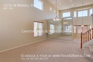 12734 W Merrell St - Photo 1 of 1