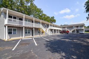 featured image of 1724 Ashley Hall Road #N