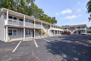 1724 Ashley Hall Road #N - Photo 1 of 1