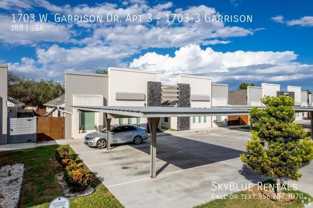 1703 W Garrison Dr Apt 3 - Photo 1 of 1