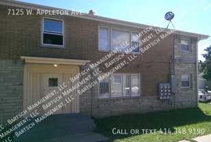 7125 W Appleton Ave #8 - Photo 1 of 1