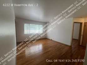 6222 W Hampton Ave #2 - Photo 1 of 1