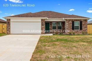 620 Timberline Rd - Photo 1 of 1