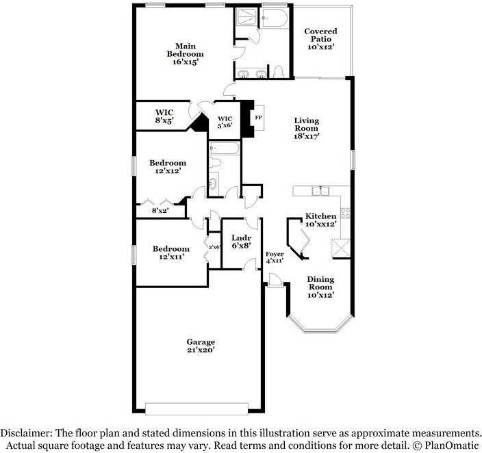 7733 Westport Bay Drive - Photo 2 of 16