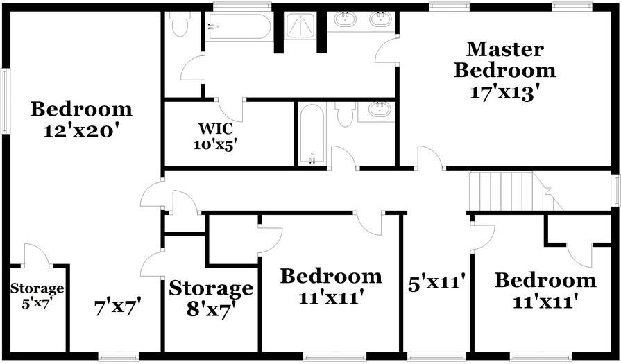 1938 Olsen Ln - Photo 2 of 15