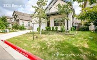 3820 Brushy Creek Rd #143 - Photo 1 of 1