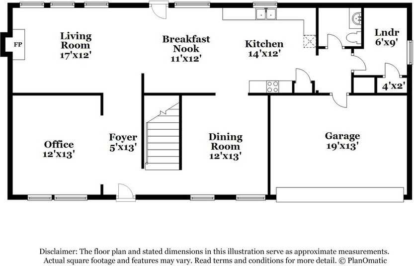 2500 Pendergrass Ln - Photo 2 of 17