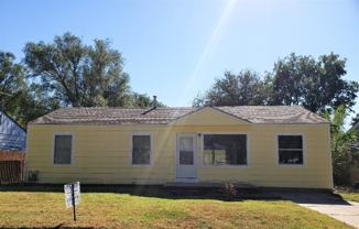 1101 E Luther St - Photo 1 of 1