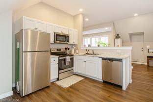 2508 Lakeshore Dr #3 - Photo 1 of 1