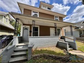 949 Forsythe St #UPPER - Photo 1 of 1