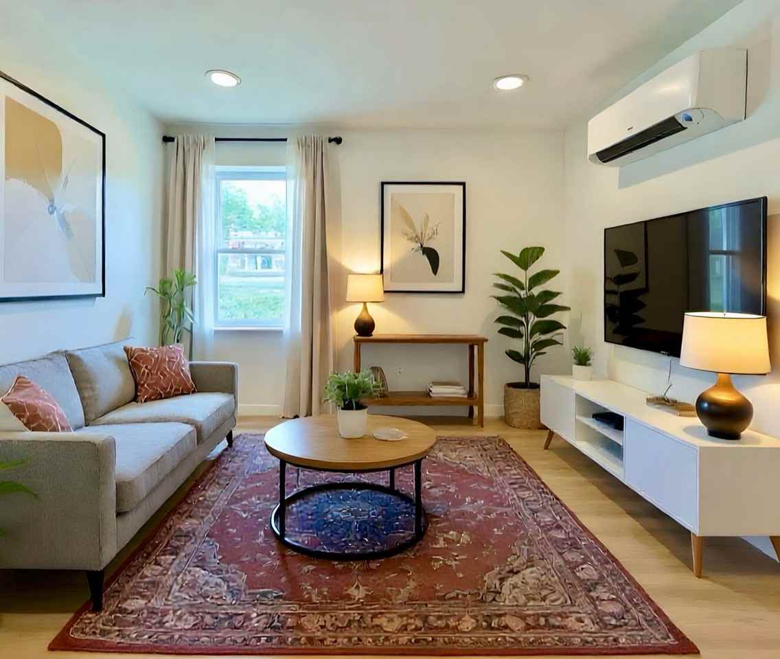 6161 Walnut St Apt 2c - Photo 3 of 11