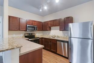 6814 N Pinegrove Dr #202 - Photo 1 of 1