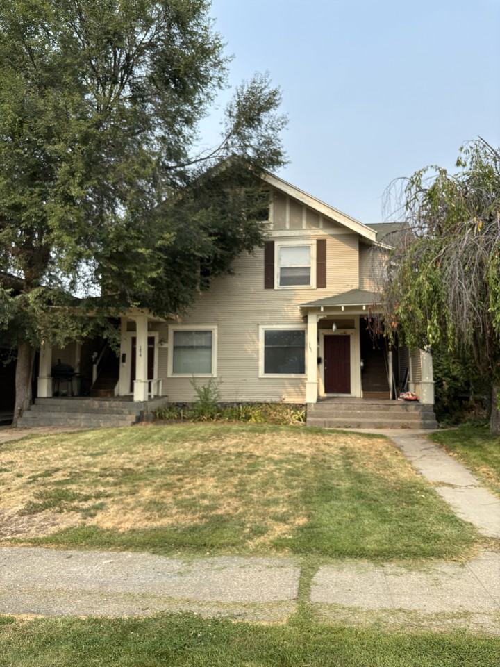 1208 W 10th Ave #4PLEX - Photo 3 of 10