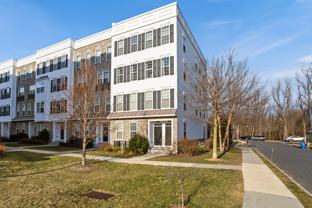 101B Jay Aly #101B - Photo 1 of 1