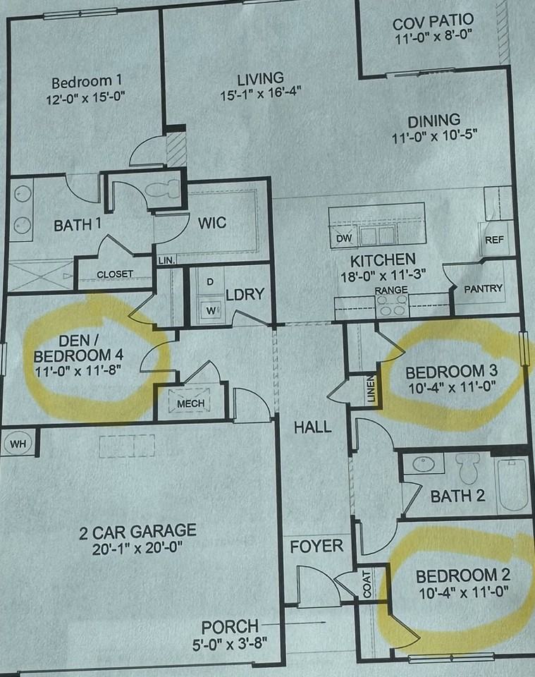 3457 Ashridge Way #NA - Photo 3 of 18