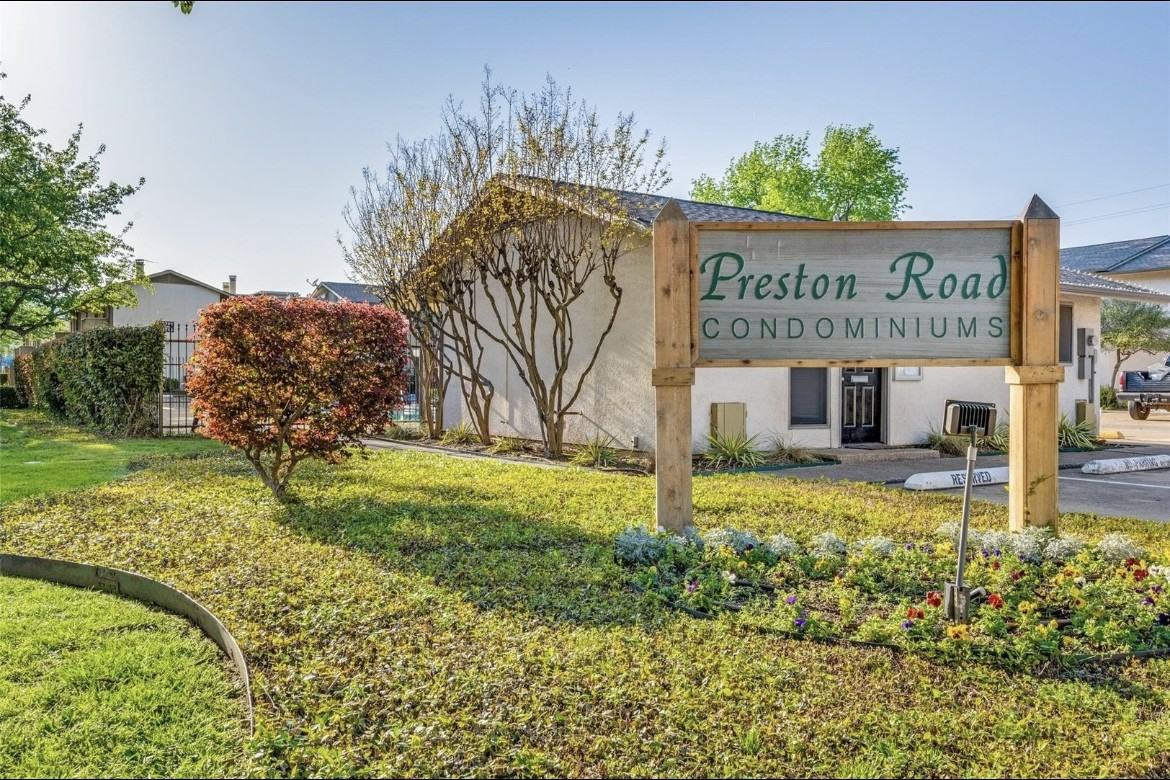 5705 Harvest Hill Road #1029 - Photo 2 of 25