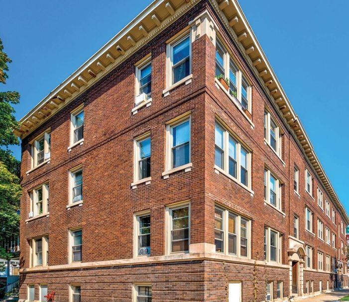 N Lakewood Ave & W Rosemont Ave - Photo 5 of 7