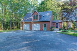 8 Moonlit Dr #1 - Photo 1 of 1