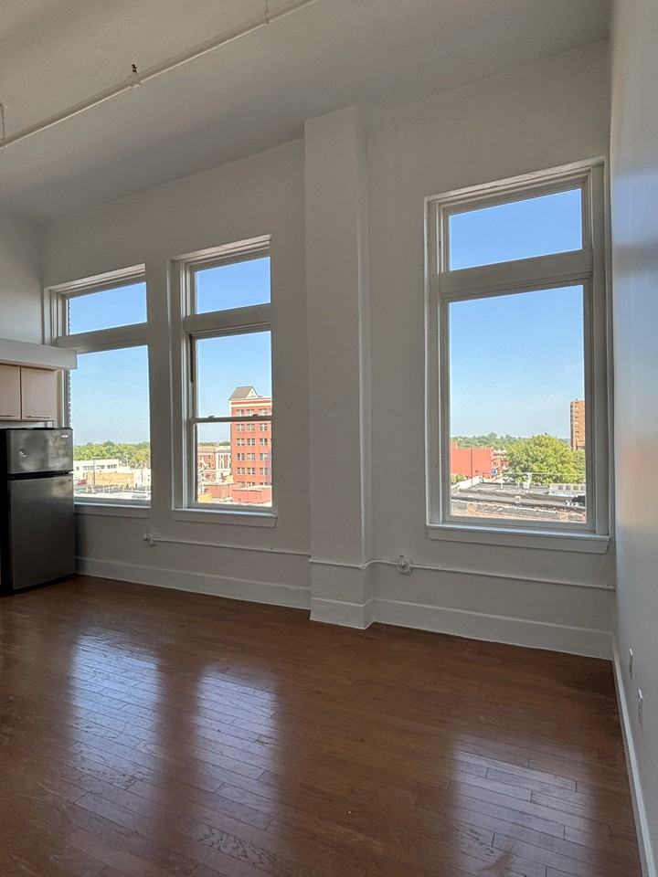 501 S Main St #503 - Photo 2 of 8