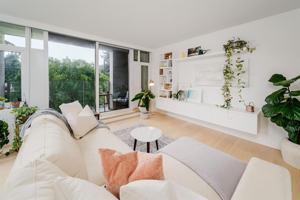 featured image of 1365 Davie Street #405