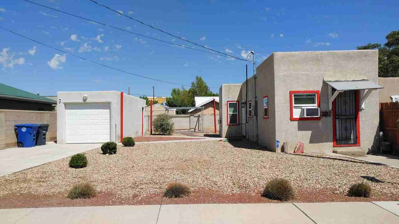 421 Prospect Avenue Northwest