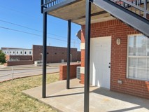 Campus Corner Apartments - Photo 1 of 1