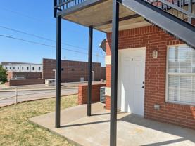 Campus Corner Apartments - Photo 1 of 1
