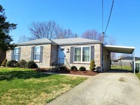 9211 N Pirogue Ct - Photo 1 of 1