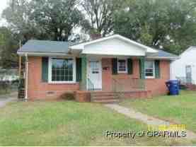 1207 Sycamore Rd - Photo 1 of 1