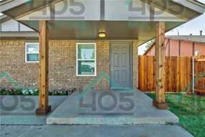 featured image of 4508 S Robinson Ave