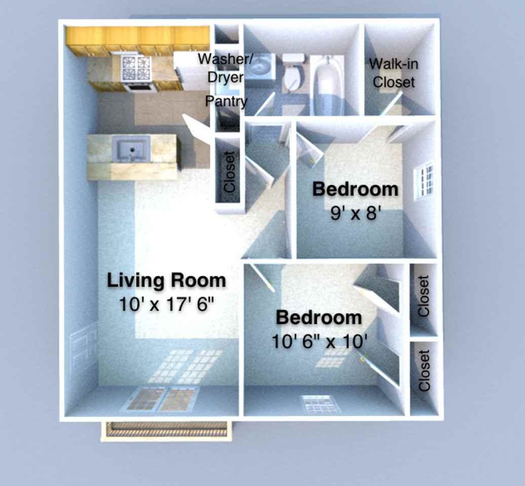 Ouabache Place - Photo 2 of 14