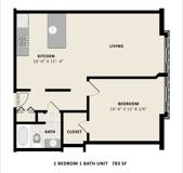 Adona in Southfield - Photo 1 of 1