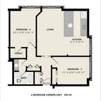 Adona in Southfield - Photo 1 of 1