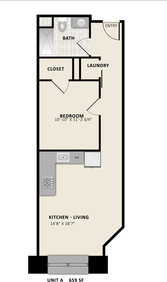 American Spinning Mill - Photo 4 of 9