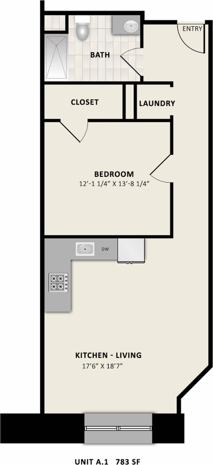 American Spinning Mill - Photo 3 of 9