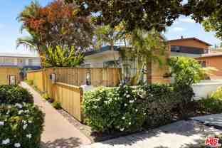 1621 Centinela Ave #B - Photo 1 of 1